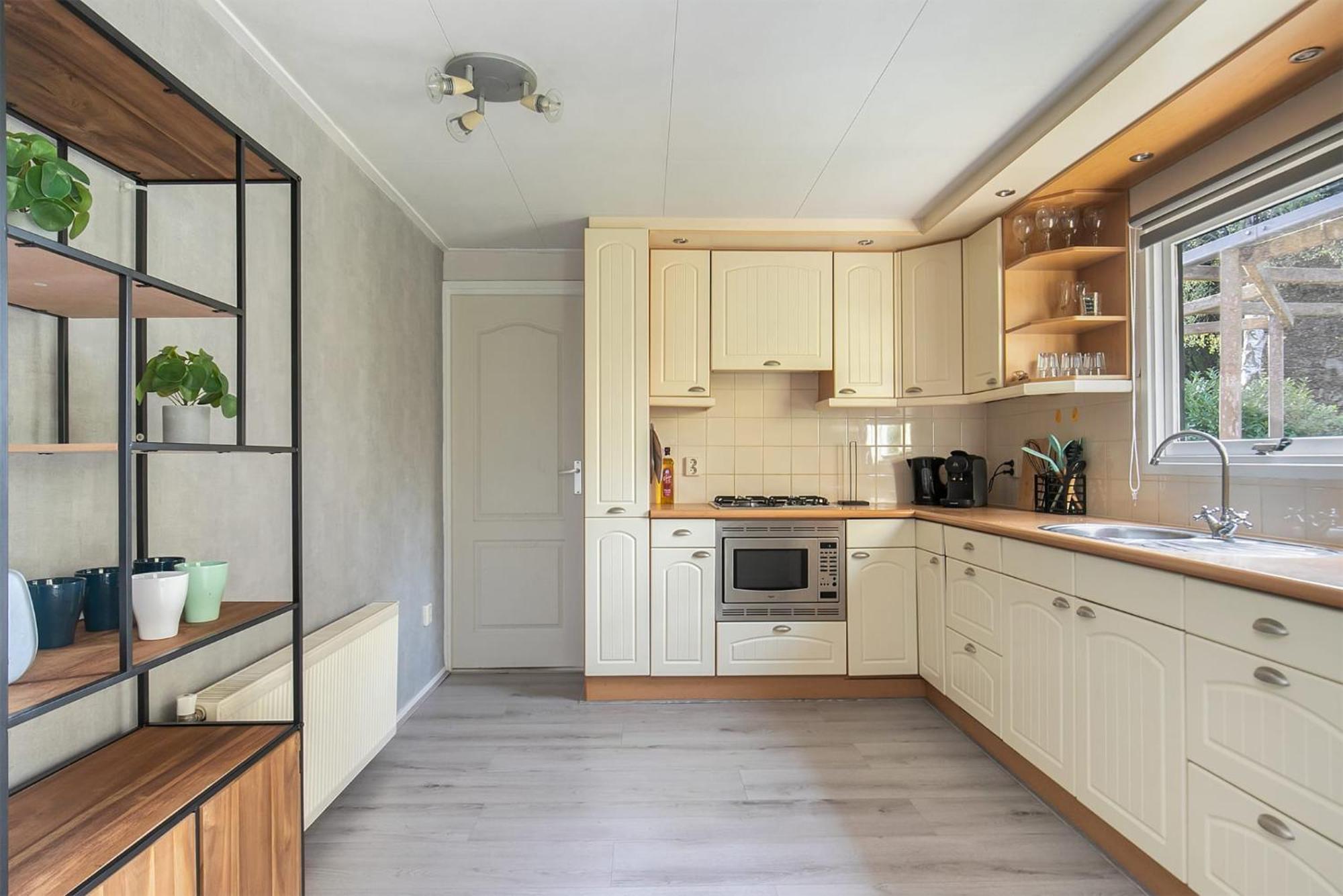 Veluwe Vakanties Chalets With Private Barrel Sauna - With Pool Bar And Restaurant Facilities In The Veluwe National Park بوتِنْ المظهر الخارجي الصورة